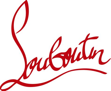 true louboutin logo